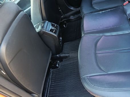 Hyundai Sonata, 2019 — сүрөт 8