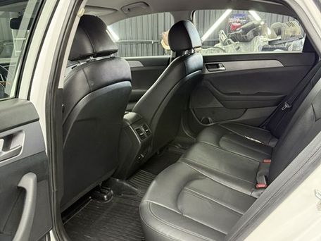 Hyundai Sonata, 2020 — photo 9