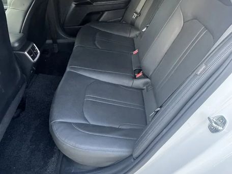 Kia K5, 2020 — photo 11