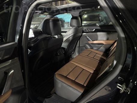 BYD Song Plus, 2020 — photo 8