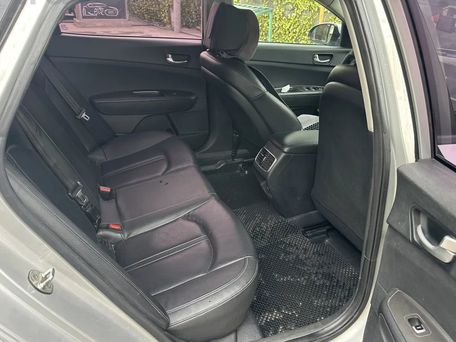 Kia K5, 2018 — сүрөт 7