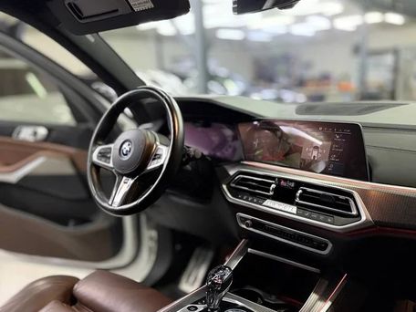 BMW X5, 2021 — фото 4