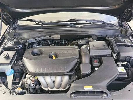 Kia K5, 2018 — сүрөт 9