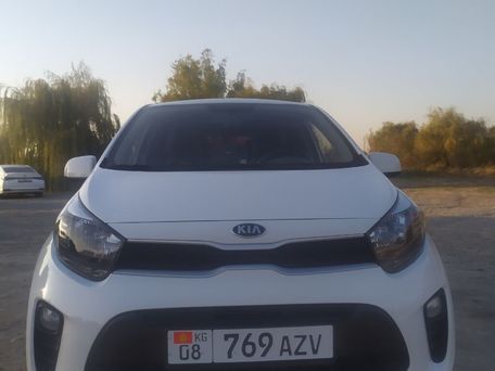 Kia Morning, 2019 — photo 2