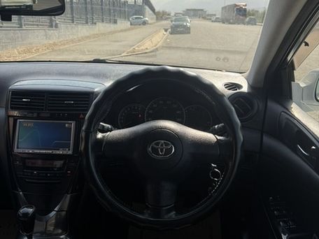 Toyota Caldina, 2003 — сүрөт 6