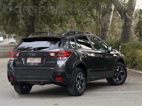 Subaru Crosstrek, 2020 — сүрөт 7