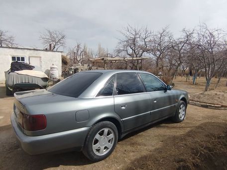 Audi 100, 1994 — photo 4