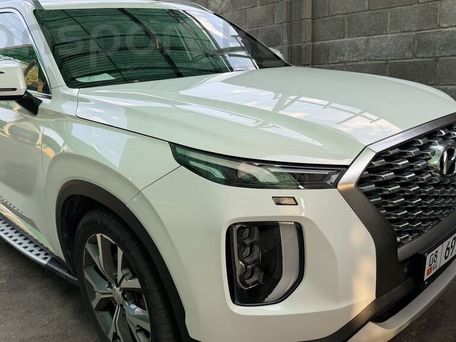 Hyundai Palisade, 2019 — photo 10