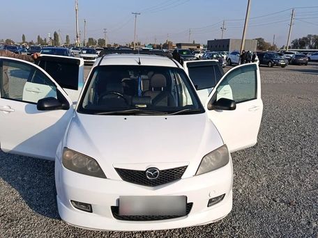 Mazda Demio, 2004 — photo 2