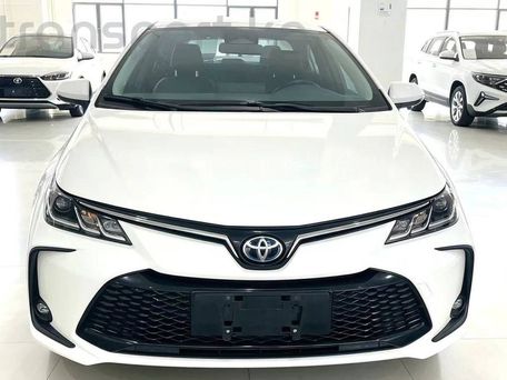 Toyota Corolla, 2023