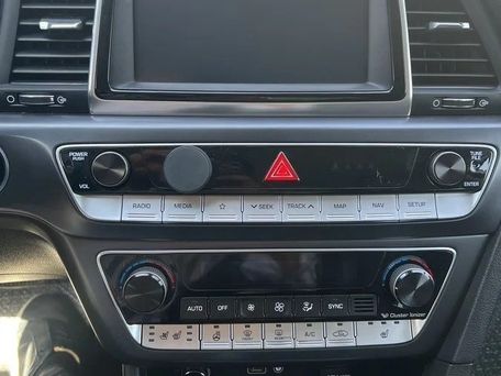 Hyundai Sonata, 2023 — фото 10