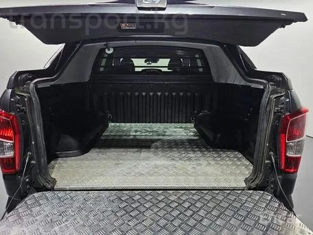SsangYong Rexton Sports, 2020 — 照片 12
