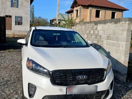 Kia Sorento, 2019 — 照片 1