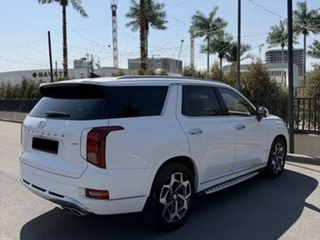 Hyundai Palisade, 2020 — сүрөт 3