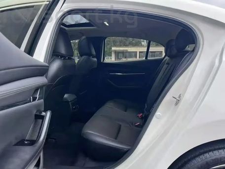 Mazda 3, 2021 — 照片 8
