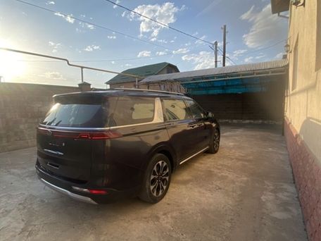 Kia Carnival, 2020 — 照片 4