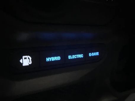 Jeep Wrangler, 2023 — 照片 10
