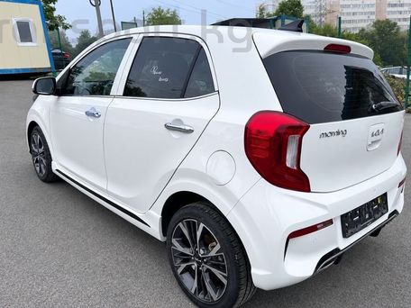 Kia Morning, 2022 — сүрөт 1
