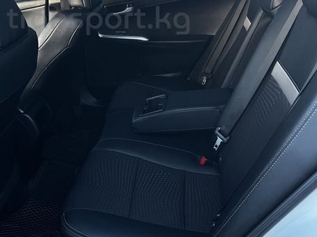 Toyota Camry, 2014 — 照片 4