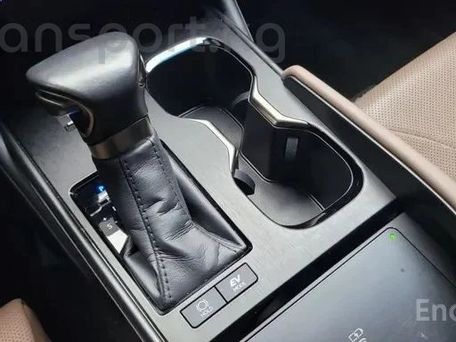 Lexus ES, 2024 — фото 9