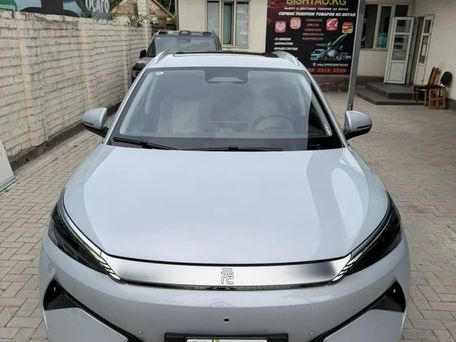 BYD Yuan Plus, 2026 — 照片 2