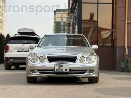Mercedes-Benz E-Класс, 2005 — фото 6