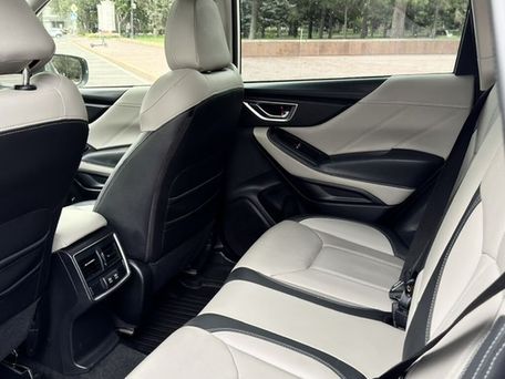 Subaru Forester, 2022 — сүрөт 12