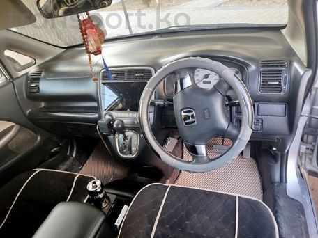 Honda Stream, 2003 — сүрөт 4