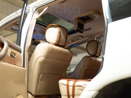 Lexus LX, 2004 — сүрөт 10