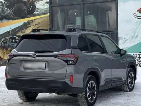 Subaru Forester, 2024 — photo 3