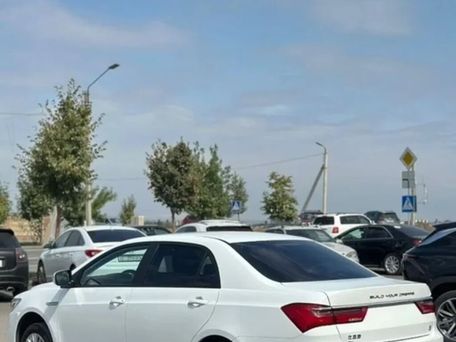 BYD Qin Pro, 2023 — photo 4