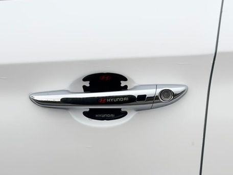 Hyundai Sonata, 2018 — сүрөт 8