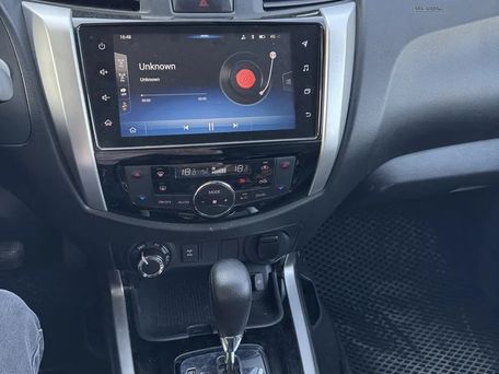 Nissan Terra, 2021 — сүрөт 9