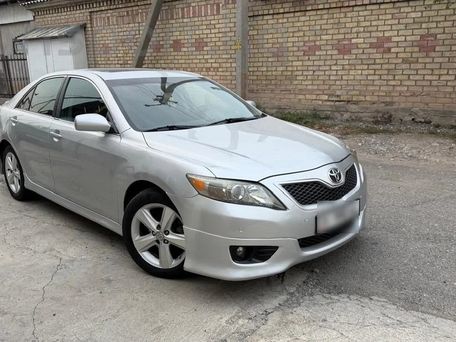 Toyota Camry, 2010 — сүрөт 3
