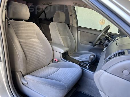 Toyota Camry, 2005 — photo 11