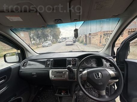 Honda Stepwgn, 2004 — сүрөт 4