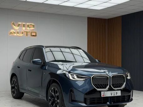 BMW X3, 2024 — 照片 2