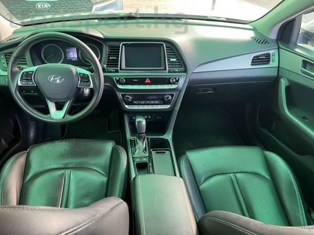 Hyundai Sonata, 2018 — фото 6