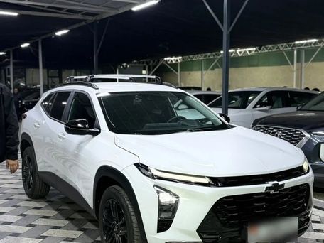 Chevrolet Trax, 2023 — сүрөт 1