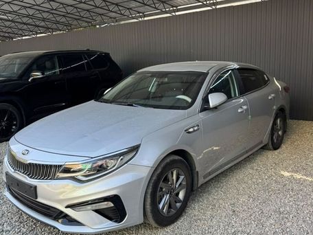 Kia K5, 2020 — photo 3