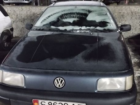 Volkswagen Passat, 1993 — сүрөт 3