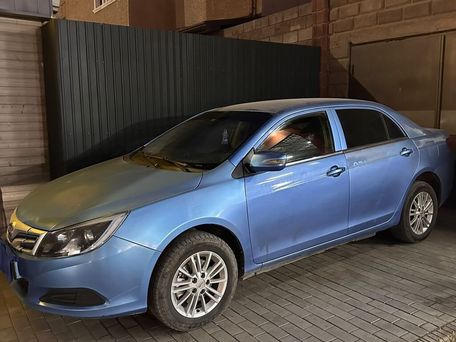 BYD E5, 2020 — photo 3