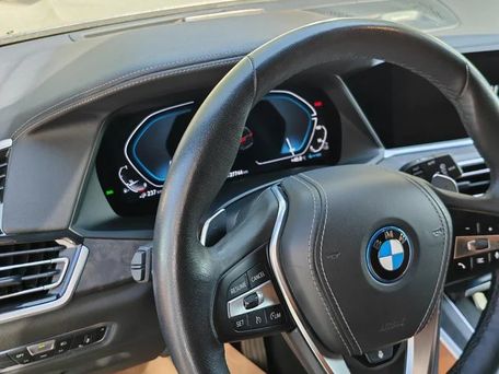 BMW X5, 2023 — фото 10