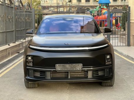 Li Auto (Lixiang) L7, 2025 — photo 1