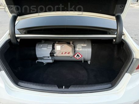 Hyundai Sonata, 2020 — photo 8