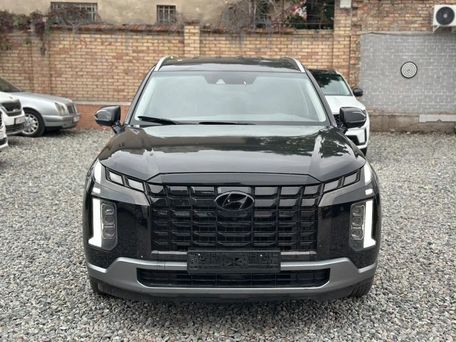 Hyundai Palisade, 2019 — сүрөт 1