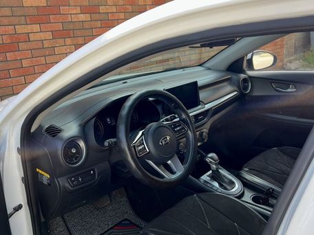 Kia K3, 2018 — 照片 5