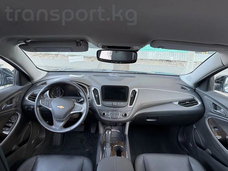 Chevrolet Malibu, 2020 — photo 7