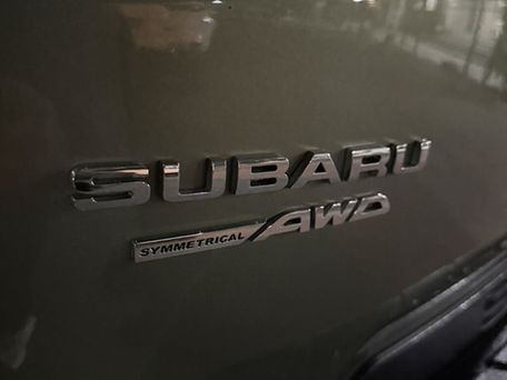 Subaru Forester, 2019 — сүрөт 20