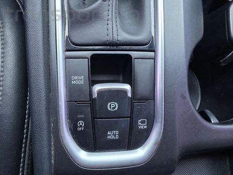Hyundai Santa Fe, 2019 — фото 11
